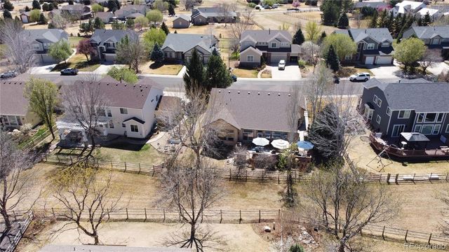 11701 Montgomery Circle, Longmont, CO 80504