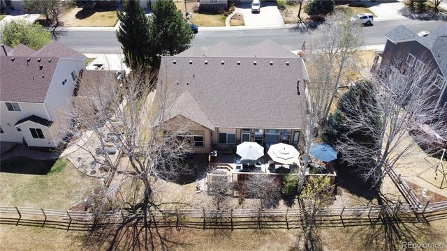 11701 Montgomery Circle, Longmont, CO 80504