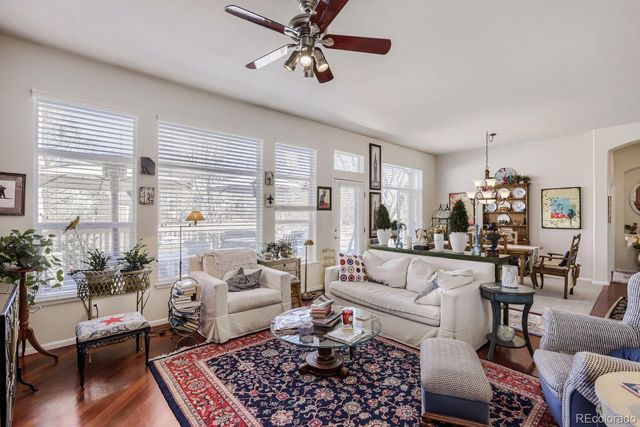 11701 Montgomery Circle, Longmont, CO 80504