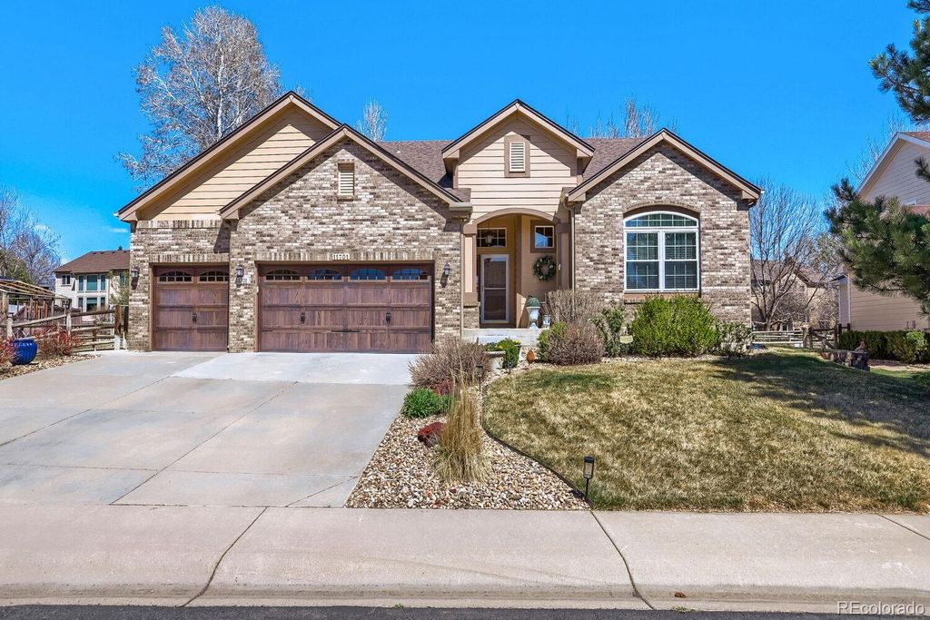 11701 Montgomery Circle, Longmont, CO 80504