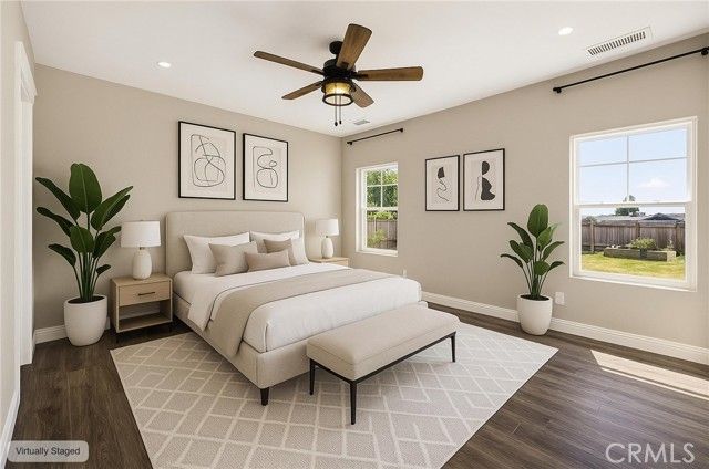 1390 Bennett, Paradise, CA 95969