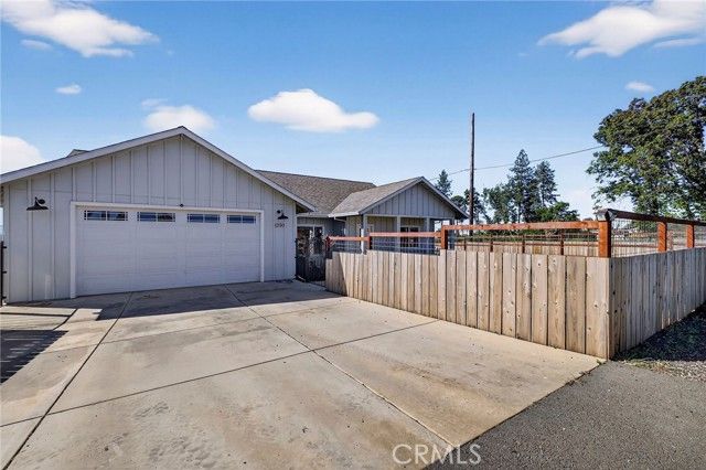 1390 Bennett, Paradise, CA 95969