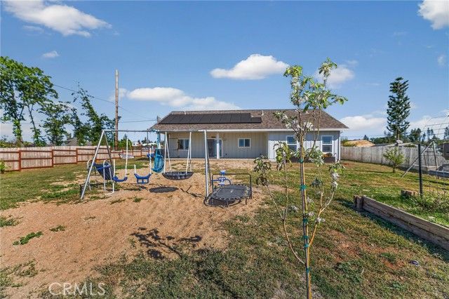 1390 Bennett, Paradise, CA 95969