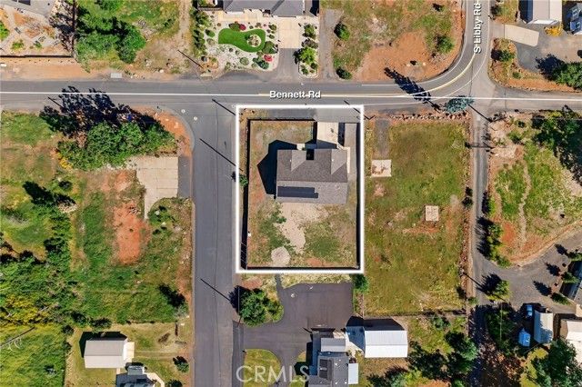 1390 Bennett, Paradise, CA 95969
