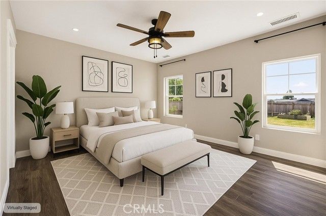 1390 Bennett, Paradise, CA 95969