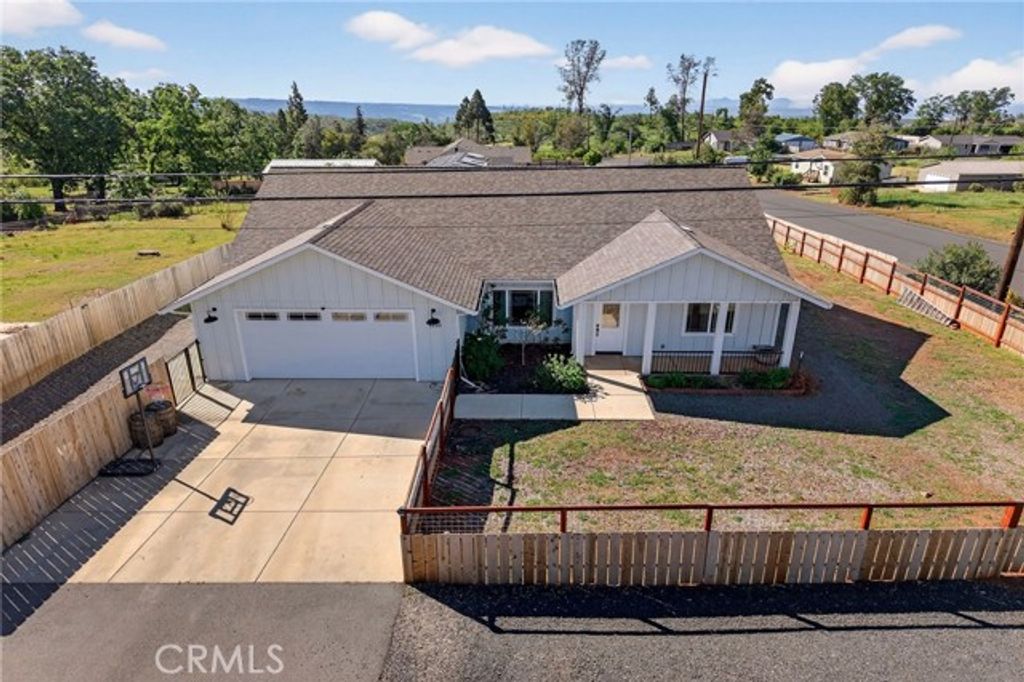 1390 Bennett, Paradise, CA 95969