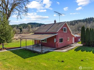 840 Evans Road, Toledo, WA 98591