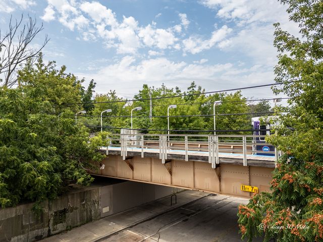 811 Chicago Avenue 705, Evanston, IL 60202