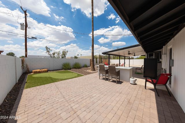 2926 S DROMEDARY Drive, Tempe, AZ 85282