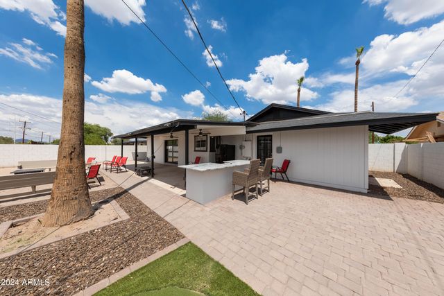2926 S DROMEDARY Drive, Tempe, AZ 85282