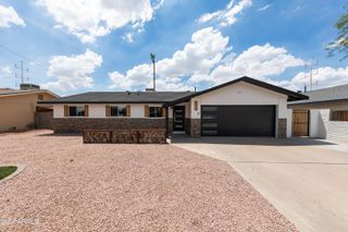 2926 S DROMEDARY Drive, Tempe, AZ 85282