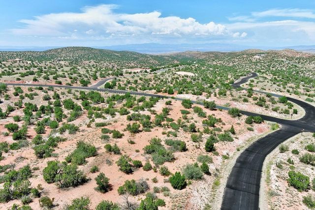 100 Wild Primrose Road, Placitas, NM 87043