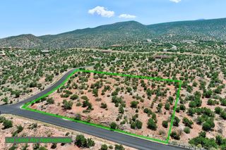 100 Wild Primrose Road, Placitas, NM 87043