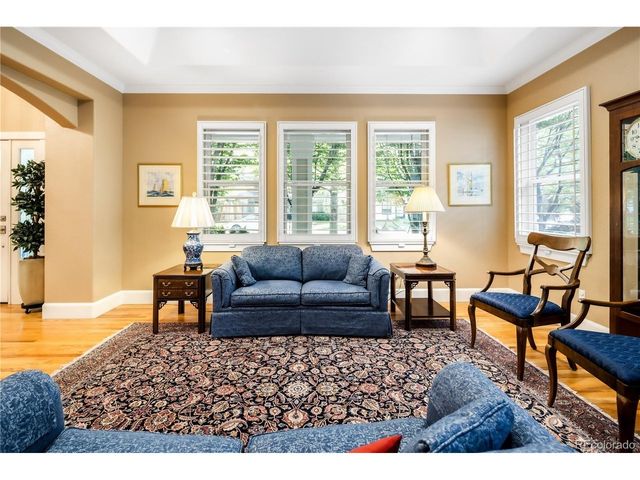 2451 S Adams St, Denver, CO 80210
