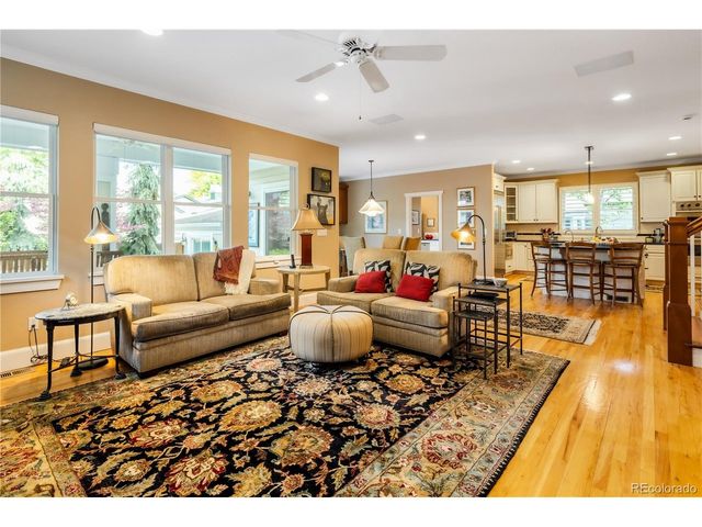 2451 S Adams St, Denver, CO 80210