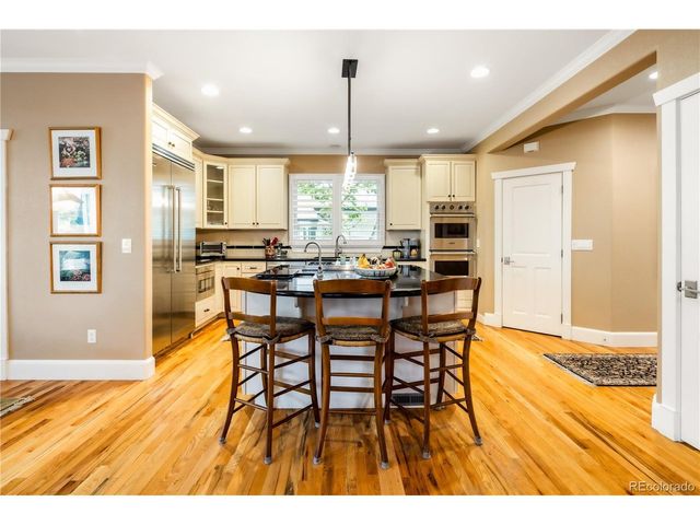 2451 S Adams St, Denver, CO 80210
