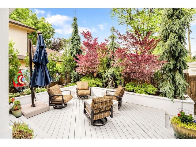 2451 S Adams St, Denver, CO 80210