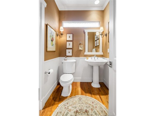 2451 S Adams St, Denver, CO 80210