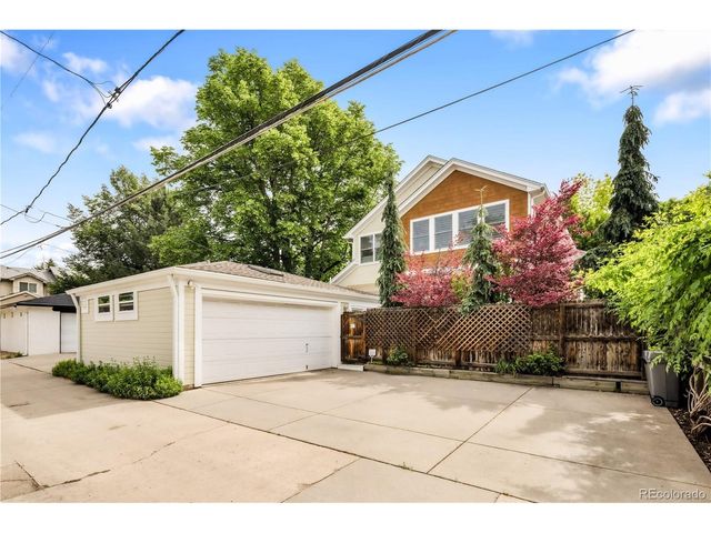 2451 S Adams St, Denver, CO 80210
