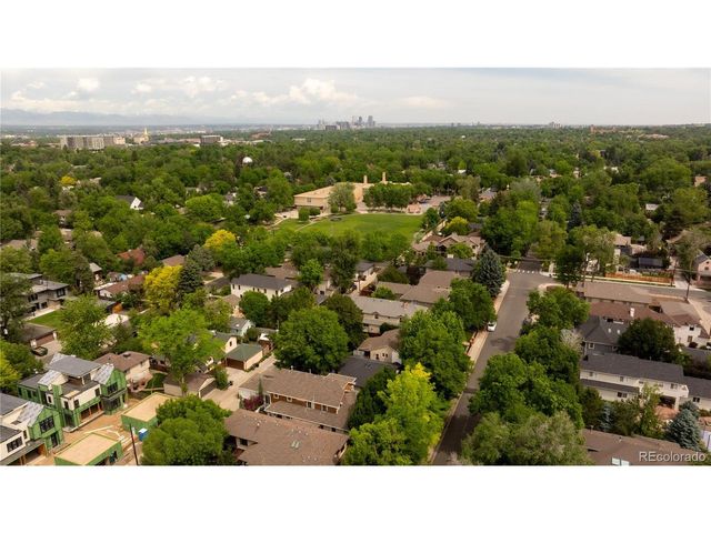 2451 S Adams St, Denver, CO 80210