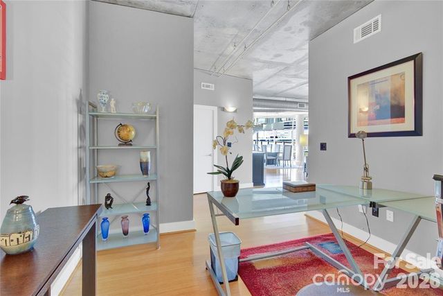 505 E 6th Street 701, Charlotte, NC 28202