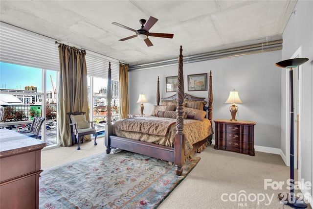 505 E 6th Street 701, Charlotte, NC 28202