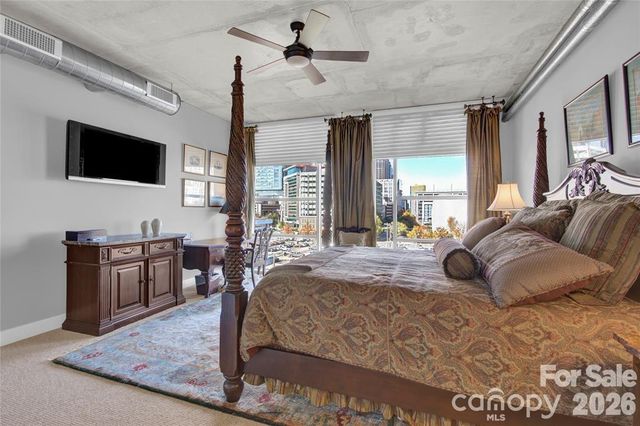 505 E 6th Street 701, Charlotte, NC 28202