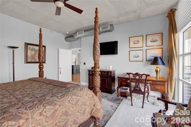 505 E 6th Street 701, Charlotte, NC 28202