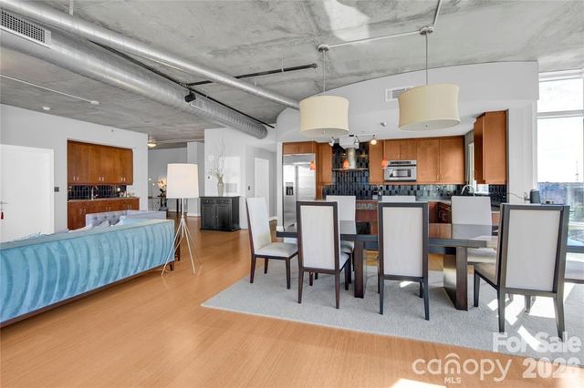 505 E 6th Street 701, Charlotte, NC 28202
