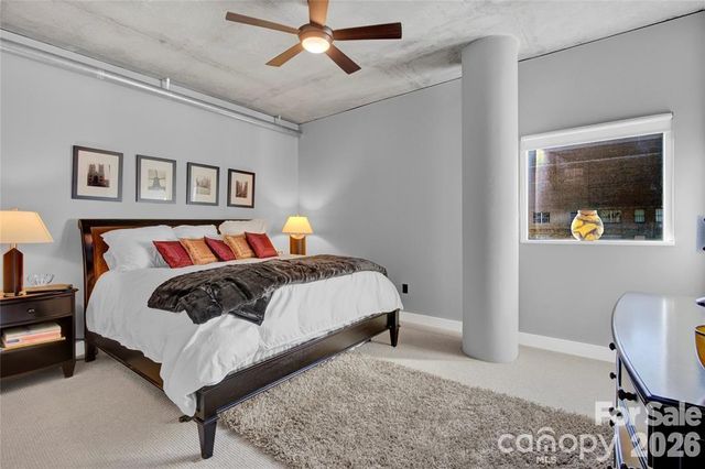 505 E 6th Street 701, Charlotte, NC 28202