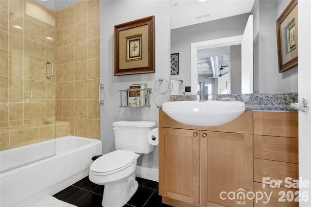 505 E 6th Street 701, Charlotte, NC 28202