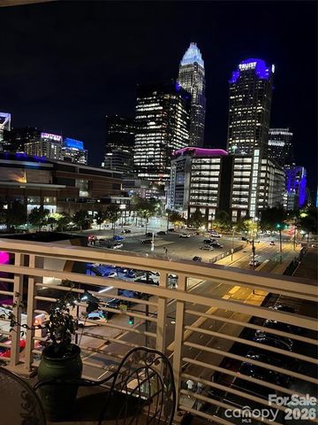 505 E 6th Street 701, Charlotte, NC 28202