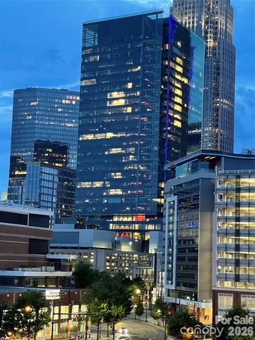505 E 6th Street 701, Charlotte, NC 28202