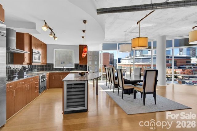 505 E 6th Street 701, Charlotte, NC 28202
