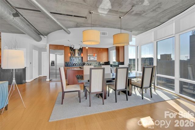 505 E 6th Street 701, Charlotte, NC 28202