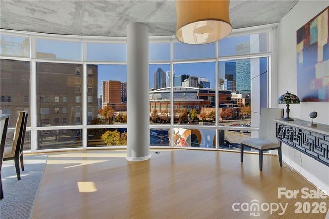505 E 6th Street 701, Charlotte, NC 28202