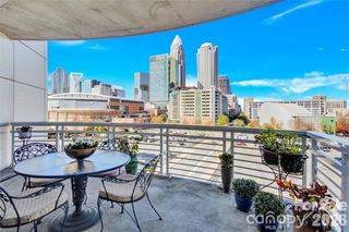 505 E 6th Street 701, Charlotte, NC 28202
