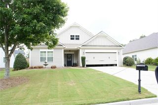 3225 Blackburn Drive, Cumming, GA 30040