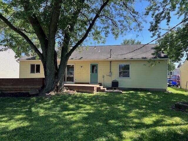 212 Penick Avenue, Delaware, OH 43015