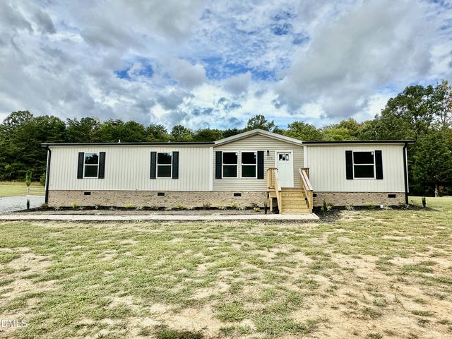 9175 Virgilina Road, Roxboro, NC 27574