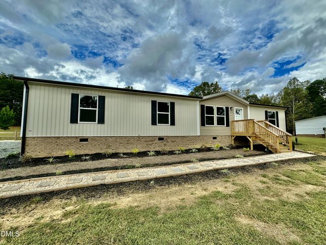 9175 Virgilina Road, Roxboro, NC 27574