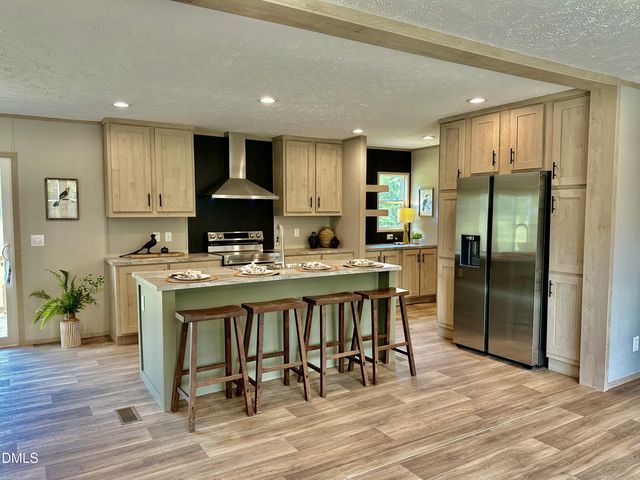 9175 Virgilina Road, Roxboro, NC 27574