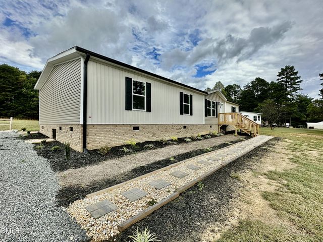 9175 Virgilina Road, Roxboro, NC 27574