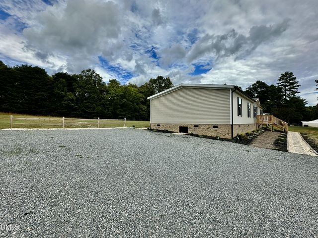 9175 Virgilina Road, Roxboro, NC 27574