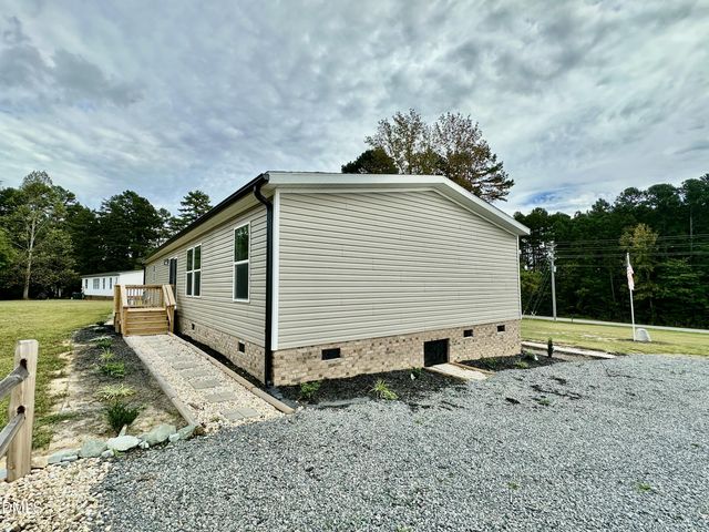 9175 Virgilina Road, Roxboro, NC 27574