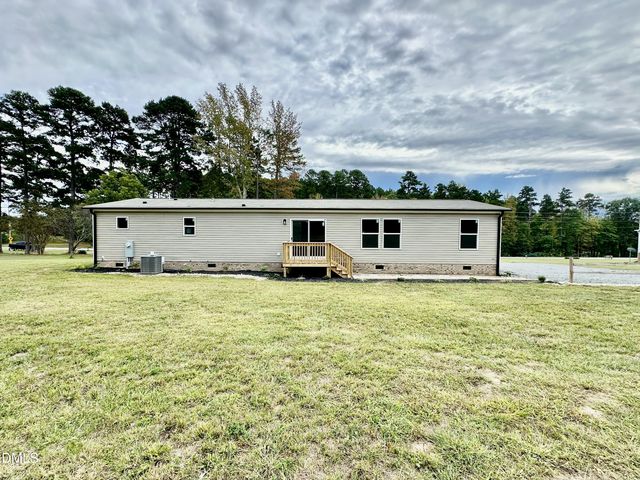 9175 Virgilina Road, Roxboro, NC 27574