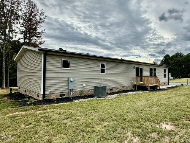 9175 Virgilina Road, Roxboro, NC 27574