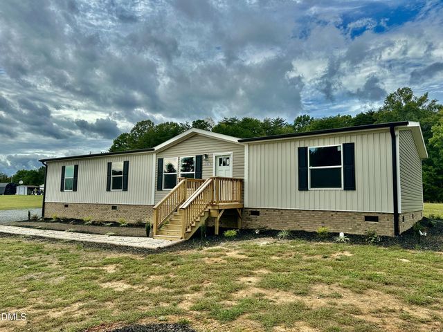 9175 Virgilina Road, Roxboro, NC 27574