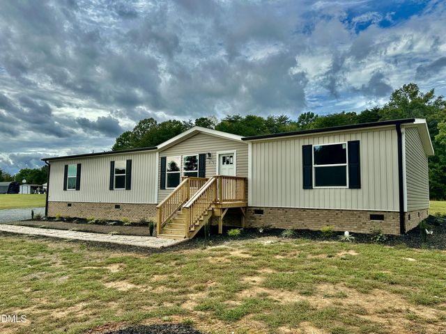 9175 Virgilina Road, Roxboro, NC 27574