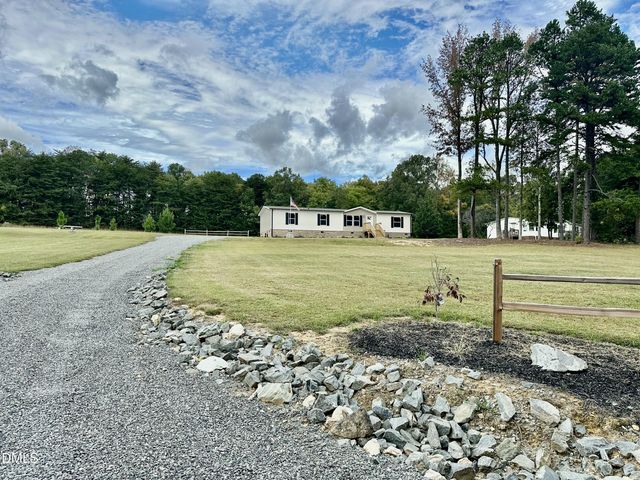 9175 Virgilina Road, Roxboro, NC 27574